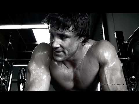 Greg Plitt Pull Nation Workout Preview | Greg Plitt Gym and Workout | GregPlitt.com