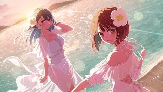 【推しの子】海の日2024【有馬かな＆黒川あかね】