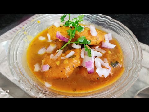 Testy Sambhar Meduvada recipe