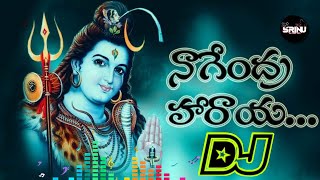 Nagendra haraya song  hd roadshow beat remix by DJ SRINU RAMNAGAR