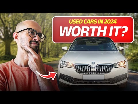 Remember this when you buy a 2nd hand car | Full video out now