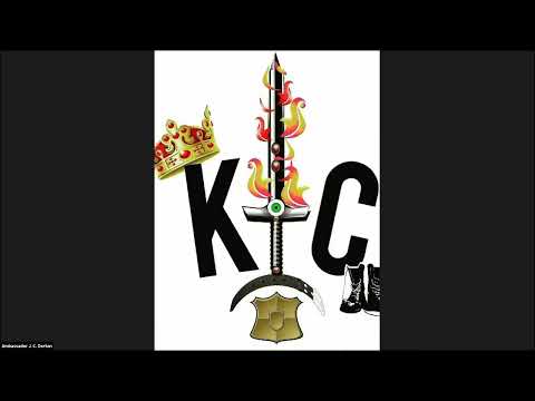 Kic Podcast Episode 4