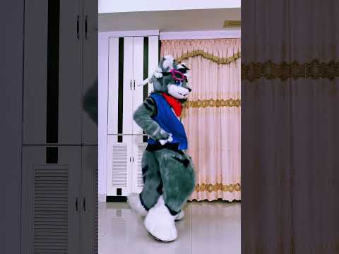 #Dance the #Drip from #babymonster #kpop #fursona #furrycommunity #kemono #fursuitdance #trending