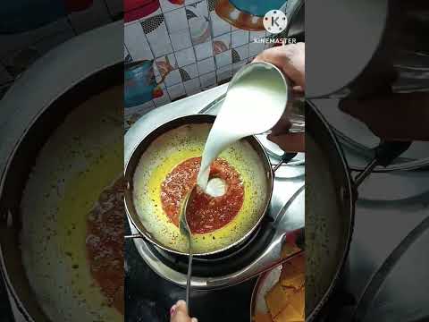 kathiyawadi dhokali nu Shaak # Gujrati Dis/ Shortvideo/ Homestyle cooking 👩‍🍳# ytshort