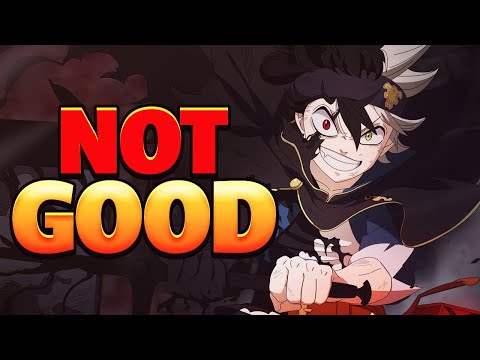 This *NEW* PVP Change is Going to DESTROY BCM If It Happens... | Black Clover Mobile