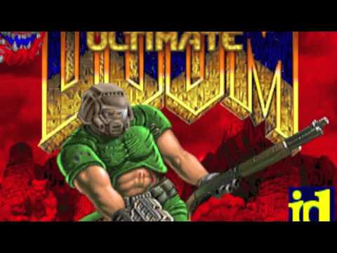 Doom - Level 2 soundtrack