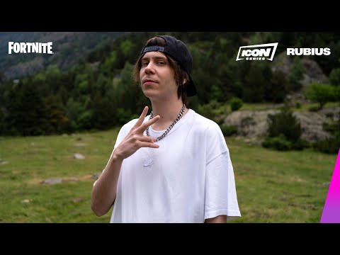 Rubius - Stories from the Battle Bus