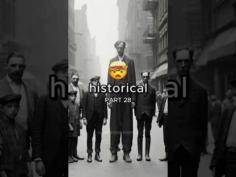 MUST SEE HISTORICAL PHOTOS! PART 28