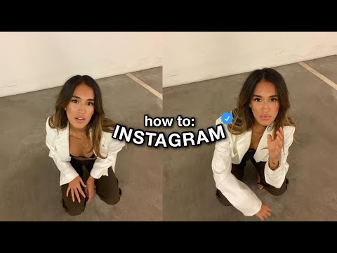 how to: instagram (growing tips, take/edit photos, likes?)