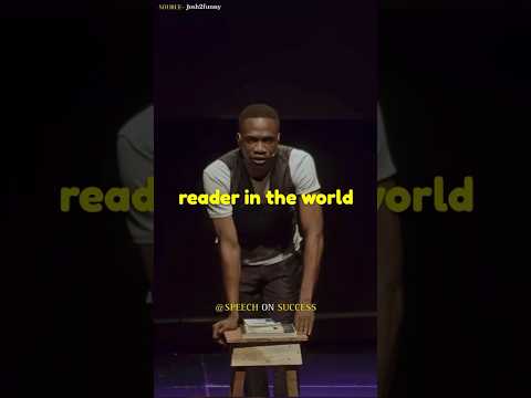 The Fastest Reader in the world | Try not to laugh 😂