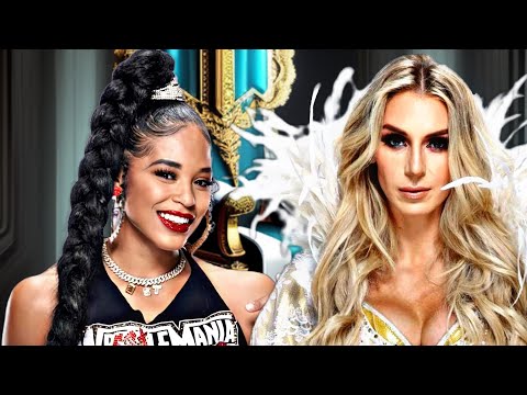 "SmackDown Recap: Bianca Belair and Charlotte Flair Unite to Take Down Damage CTRL!"