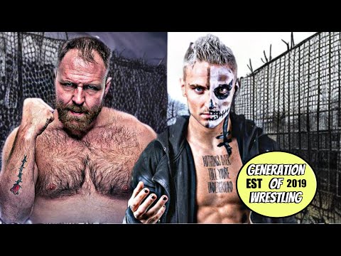 WILL DARBY ALLIN JOIN JON MOXLEY AND THE BCC ?