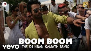 Boom Boom Remix Full Video - Ajab Gazabb Love|Mika Singh|Sajid Wajid|DJ Kiran Kamath