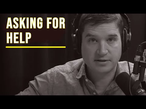 What's Your Mindset When Asking for Help?