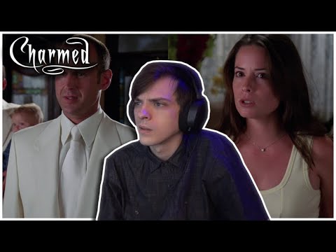 Forget Me... Not | Charmed - Season 6 Episode 3 (REACTION) 6x03