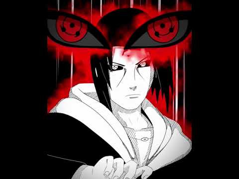 Itachi Uchiha/Edit #shorts #narutoshippuden