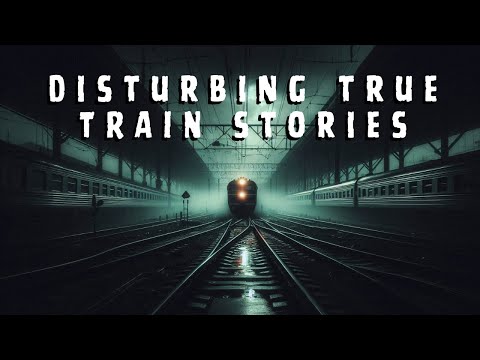 Disturbing TRUE Train Stories | Malevolent Mischief