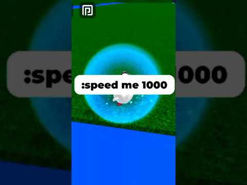 Roblox  speed vs real speed