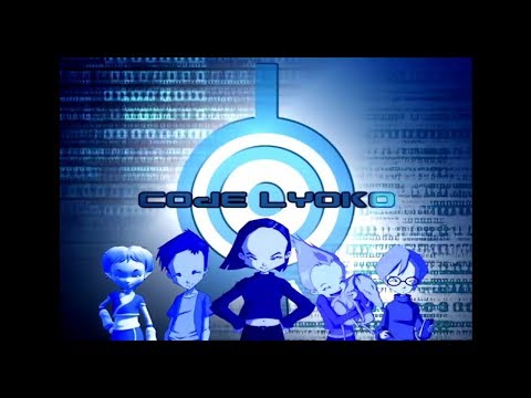 Code Lyoko - Break Away