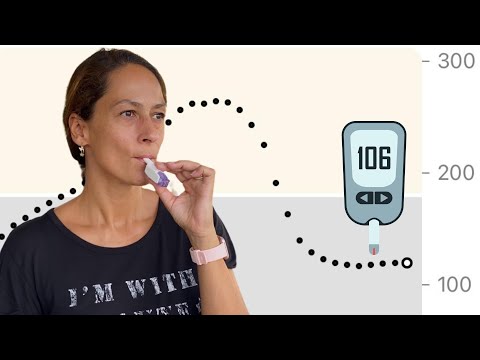 3 Situations Where I Especially Find Afrezza Inhaled Insulin Helpful