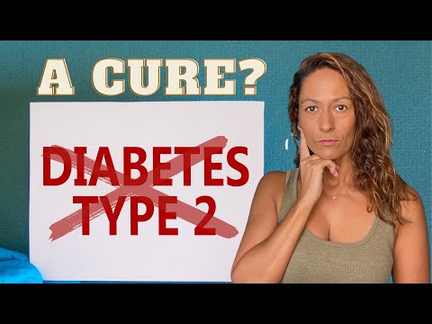 Reverse Type 2 Diabetes Without Meds!? Interview with a Registered Dietitian