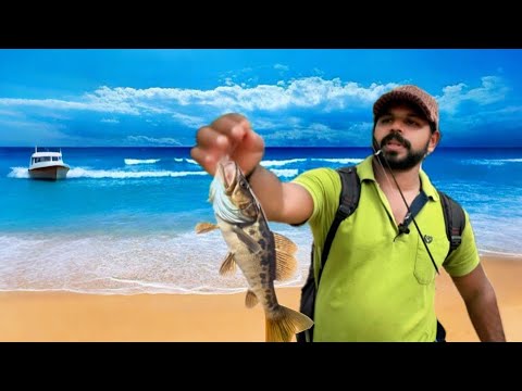 Catch a fish and cook| ഫിഷിംഗ് അനുഭവവും ഉപകരണങ്ങളും: എല്ലാ ഫിഷിംഗ് ടെക്നിക്കുകളും അറിയാം! #fishing