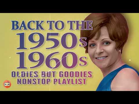 60s Oldies But Goodies Of All Time Nonstop Medley Songs | The best Of Music 60s  | 50 至 60年代經典英文金曲串燒