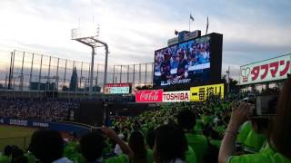 「遠くの空 指さすんだ」 GReeeeN  歌詞付