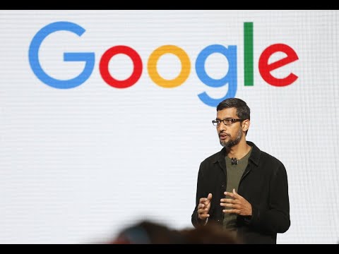 Google Layoffs: Have You Read Google CEO Sundar Pichai's Letter? Wrote An E-mail Full Of Emotions