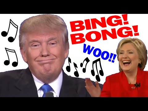 The Donald Trump Quotes Song