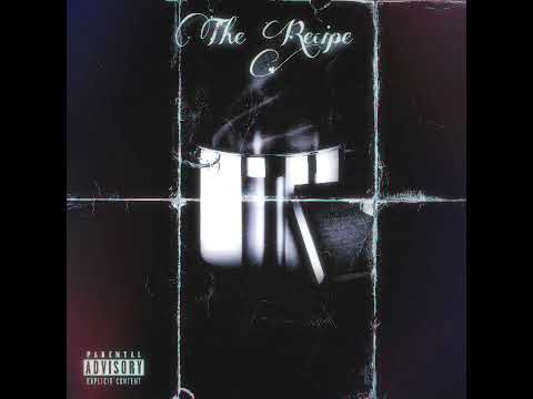 DWN Kelo X Yogzay X LaVe “The Recipe” (Official Audio)