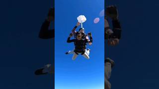 Sky Diving in Ujjain, Madhya Pradesh | Sky Diving Festival 2023 | Jump from 10,000 ft