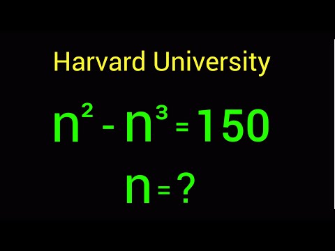 Harvard University Admission Interview Tricks.