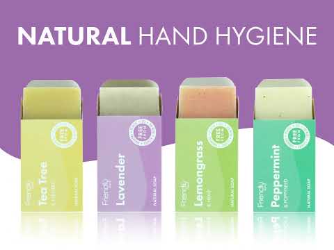 Natural Hand Hygiene