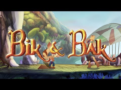 BIK & BAK | Trailer