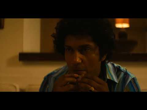 Narcos Mexico S1  Rafa gets arrested