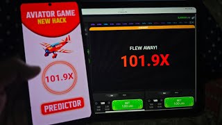 How to win aviator game |Aviator game win tricks |Aviator game kaise khele |#aviatorpredictor