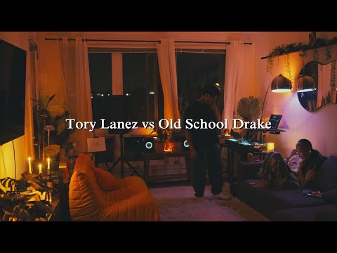 Tory Lanez vs Old School Drake | R&B and Hip Hop Playlist | NoCo Versus Ep. 1