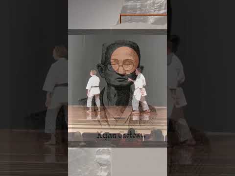 The Art of Kyan Chotoku Mastering Karate Through Spirit and Technique #kyanchotoku #karate