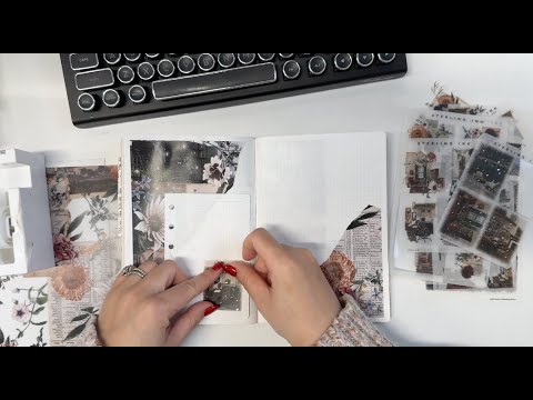 October Decorate with Me | Sterling Ink