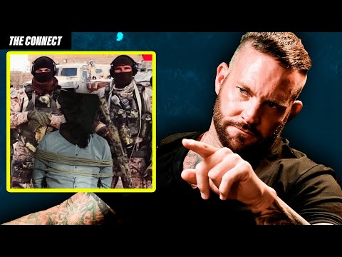 "They Sent Us To Kidnap The President"- Blackwater Mercenary Recounts His Most DANGEROUS Mission