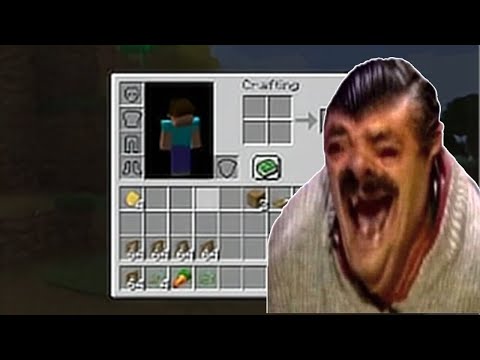 How to play AI Minecraft