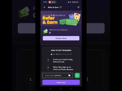 Best Earning App Without Investment | Online Earning App | Earn Money Online