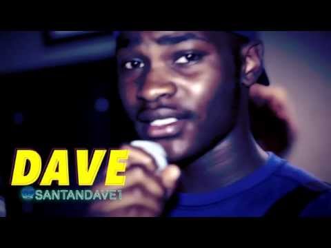 Dave - Blackbox Cypher