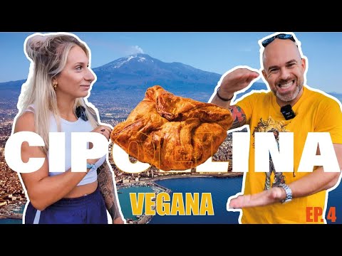 LA CIPOLLINA VEGANA FA SCHIF0? |  EP. 4