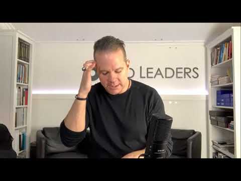 WiLD Conversation, The Executive Leader Series, Accelerating Growth