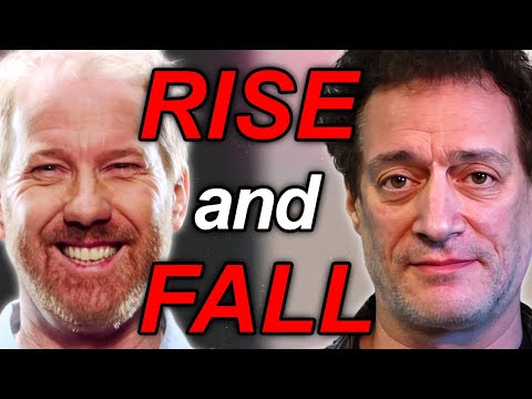 The Rise and Fall of Opie & Anthony