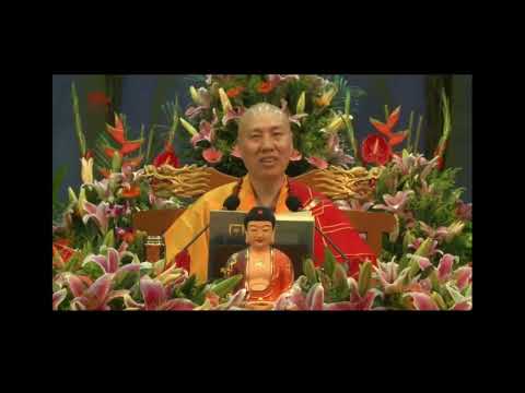 大安法师 — 「如何念佛」#大安法师