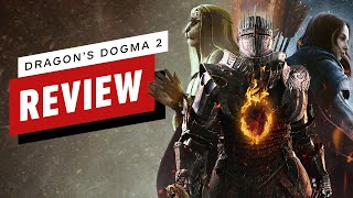 Dragon's Dogma 2 Review