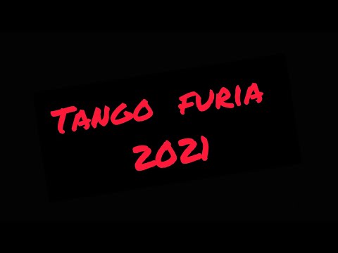 #tango #show #tangofuria   Tango Furia by Emmanuel Marin 2021